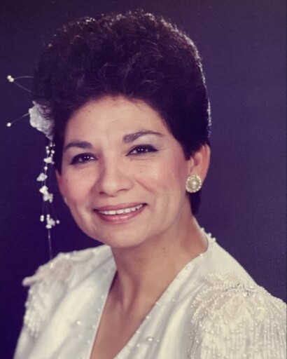 Orelia Flores's obituary image