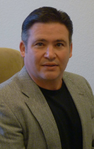 William ""Will"" G. Lucero  Jr