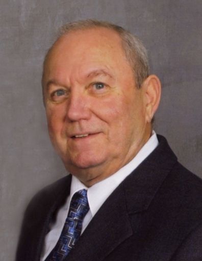 Dennis J. Mcnulty