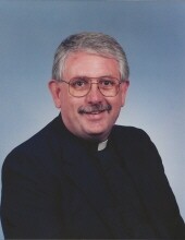 Rev. Donald Edward Vollenweider Profile Photo