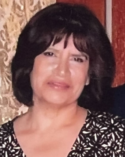 Ana Maria Figueroa Roa Oriol Profile Photo