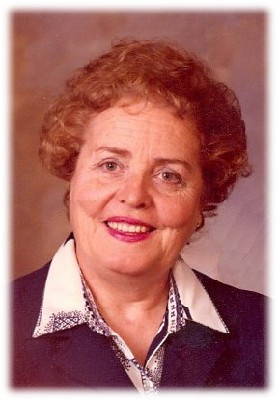 Barbara Veilleux