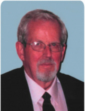 Charles S. Robertson Profile Photo