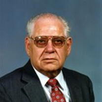 Lloyd R. Kilker Profile Photo