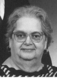 Lorraine E. Gauvin