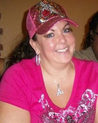 Antoinette "Sissy" Mondragon Profile Photo