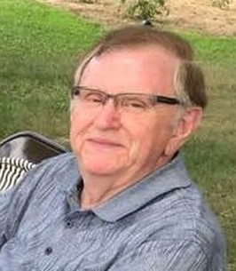 Rev. Earl Hartley Profile Photo