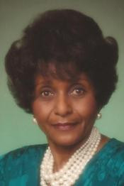 Zelma Lee Carter