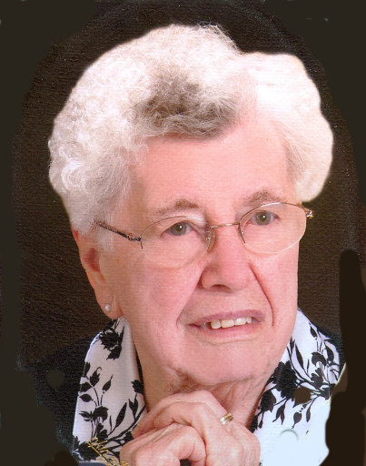 Mary E. Ebben Profile Photo