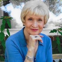 Peggy Jean Tacker Profile Photo