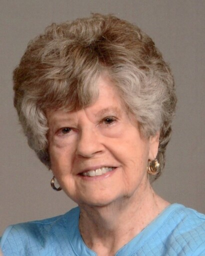 Jean Schanzmeyer's obituary image