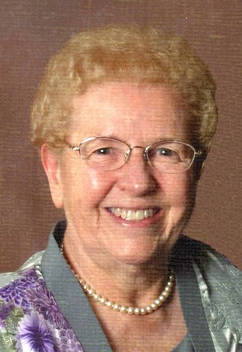 Shirley E. (Hodge)  Bloom