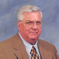 Charles Herman Hester, Sr. Profile Photo