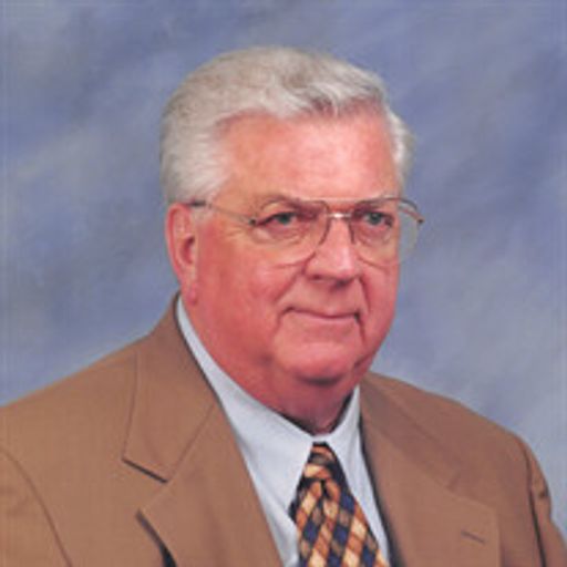 Charles Herman Hester, Sr.