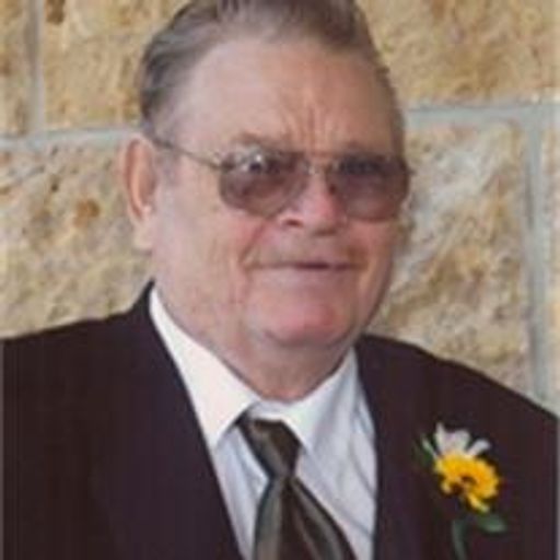 Darwin Eugene "Del" Long