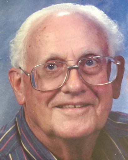 Robert Lloyd Ackerman's obituary image