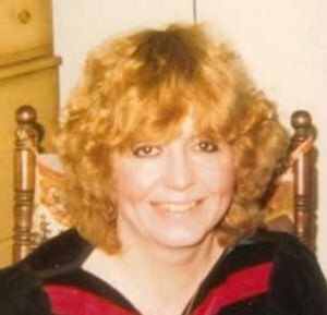 Roberta Ruth Fulmer Profile Photo