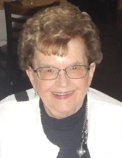 Sue M. (Lietzan)  Tarleton