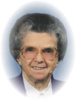 Myrna L. Ladlie