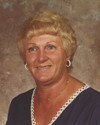Mary Elizabeth Gordon (Carter) Profile Photo