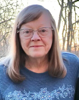 Linda K. (Moore)  Glosser