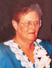 Norma Mae Burkins Profile Photo