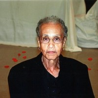 Gladys Richardson Profile Photo
