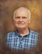 Dennis Odell Haston Profile Photo