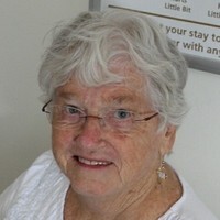 Phyllis M. LeMay