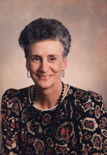 Betty Darnell Profile Photo