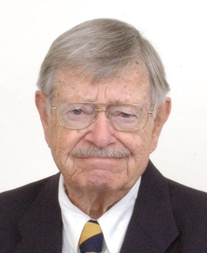 Dr. Robert Stanley Brown Obituary - Visitation & Funeral Information