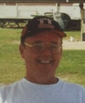 Michael  Joseph Burton
