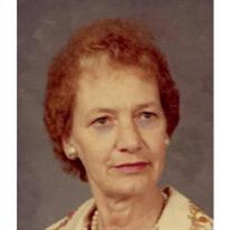 Fay M. Allen