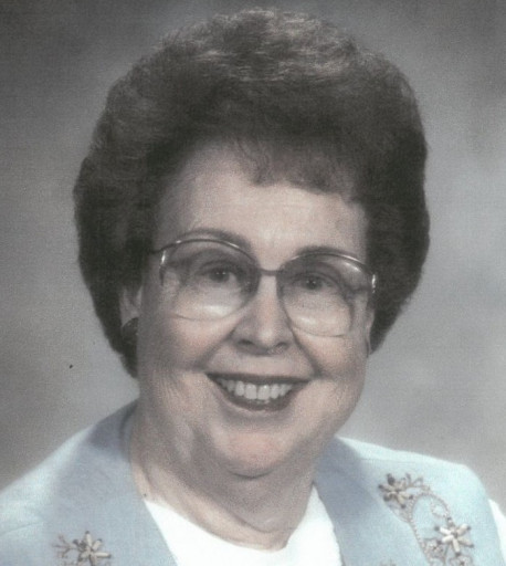 Dorothy M. Meacham Profile Photo