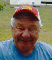 Richard A. "Butch" Blaine