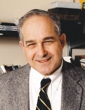 Joel B. Cowen