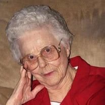 Evelyn A. Peters