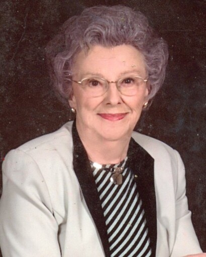 Helen Donovan Thomas Profile Photo