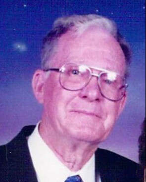 Vernon Rhodes Profile Photo