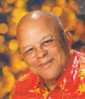 Whitney J. Chevalier, Sr.