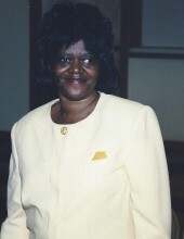 Ora Lee Allen