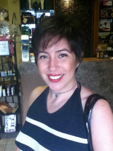 Jessica Terese Rodriguez Profile Photo