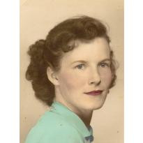 Mrs. Allie M. Turnage Profile Photo