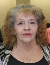 Josefina "Josie" Flores Profile Photo