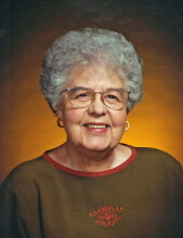 Evelyn O. May