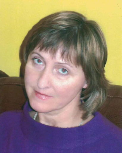 Grazyna "Grace" Elzbieta Abramowicz Profile Photo