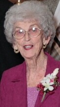 June Audrey Clark Profile Photo