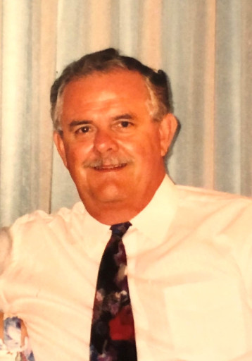 John William Mcguire Profile Photo