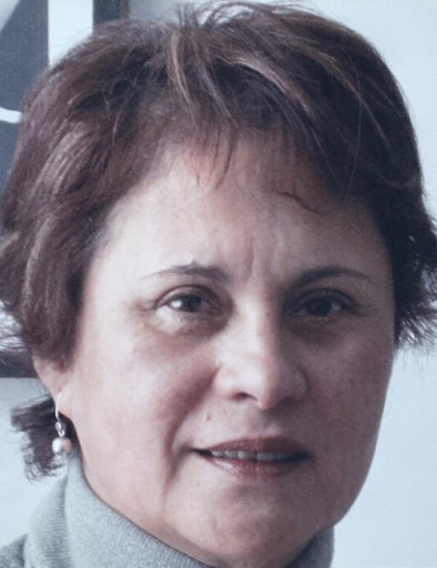 Beatriz Schmidt de Alcalde