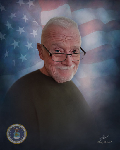 Don Davenport Profile Photo